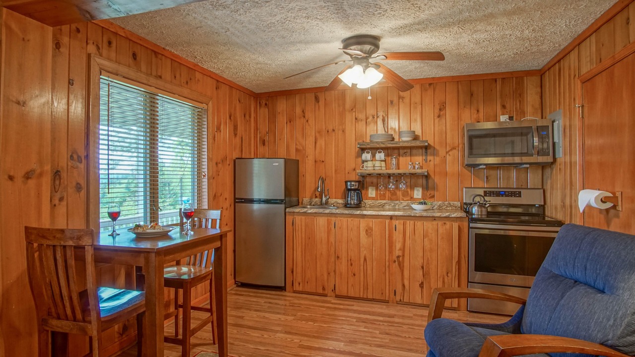 Photo of Bedroom in Edray