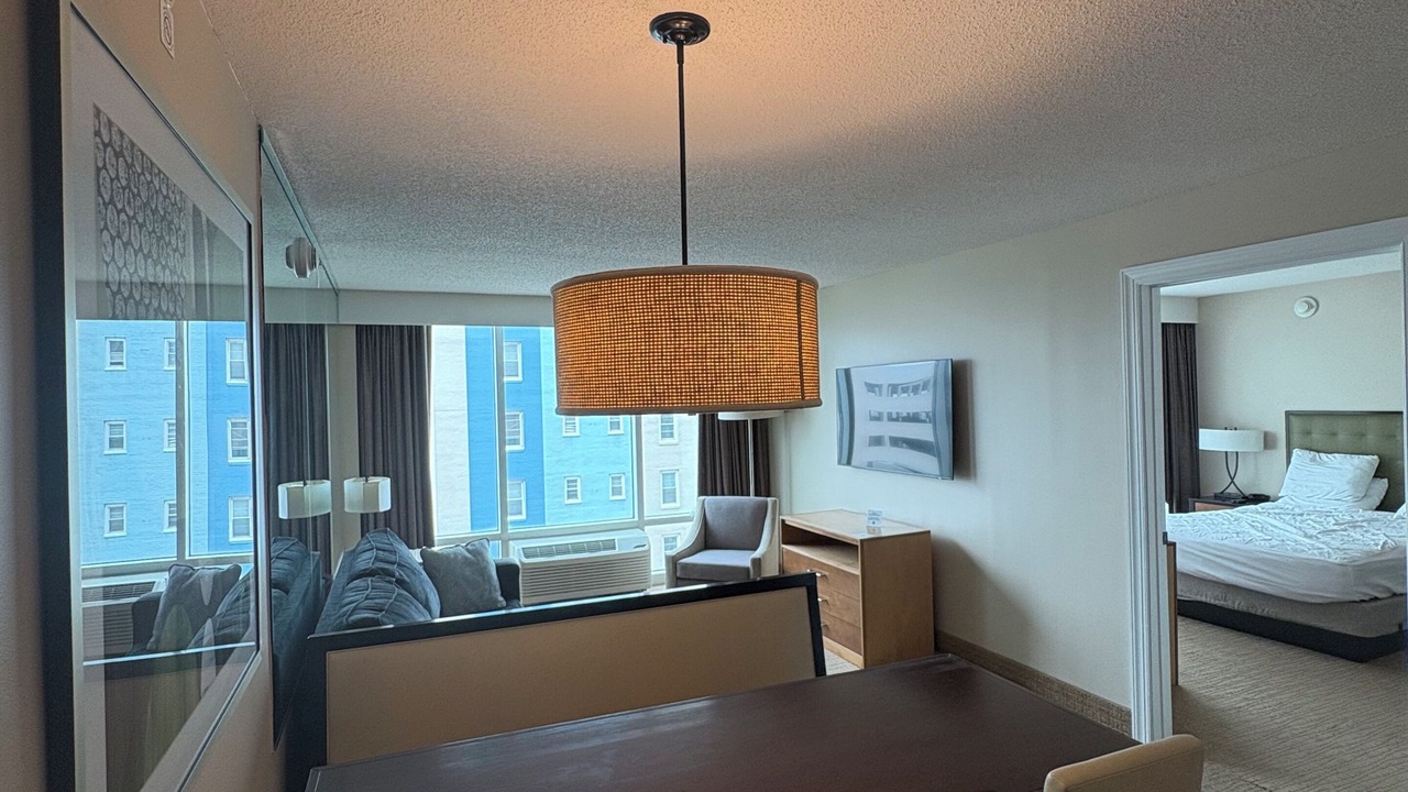 Photo of Bedroom in Northeast Virginia Beach