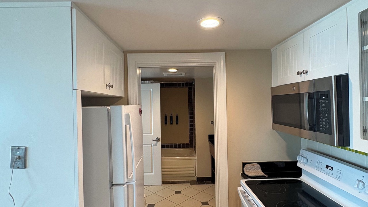 Photo of Kitchen in Northeast Virginia Beach