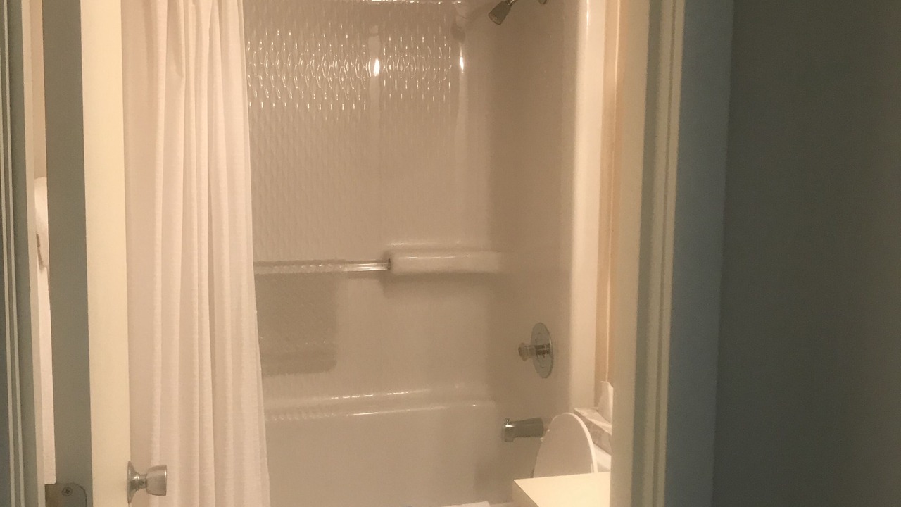 Photo of Bathroom in Snowshoe
