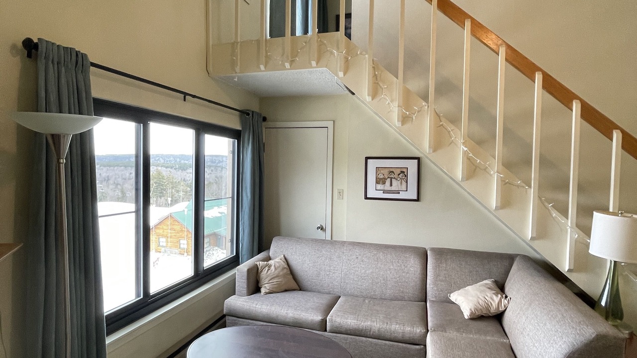 Photo of Bedroom in Snowshoe