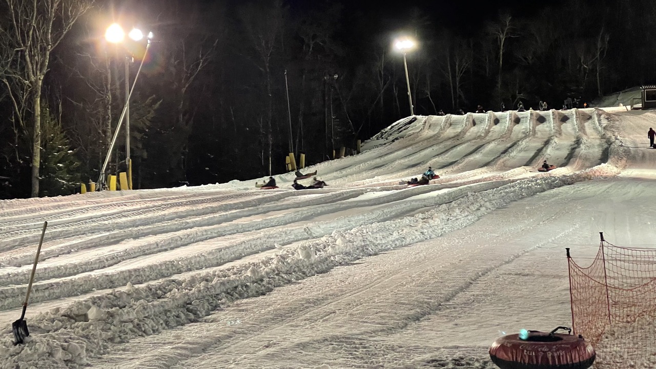 Photo of Others in Snowshoe