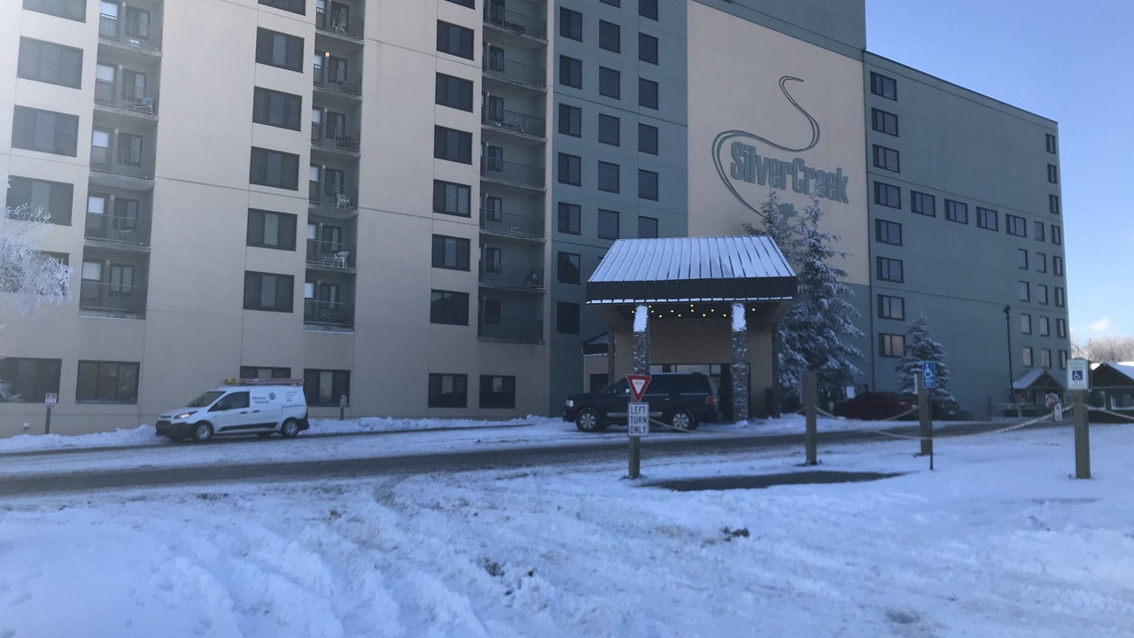 Photo of Others in Snowshoe