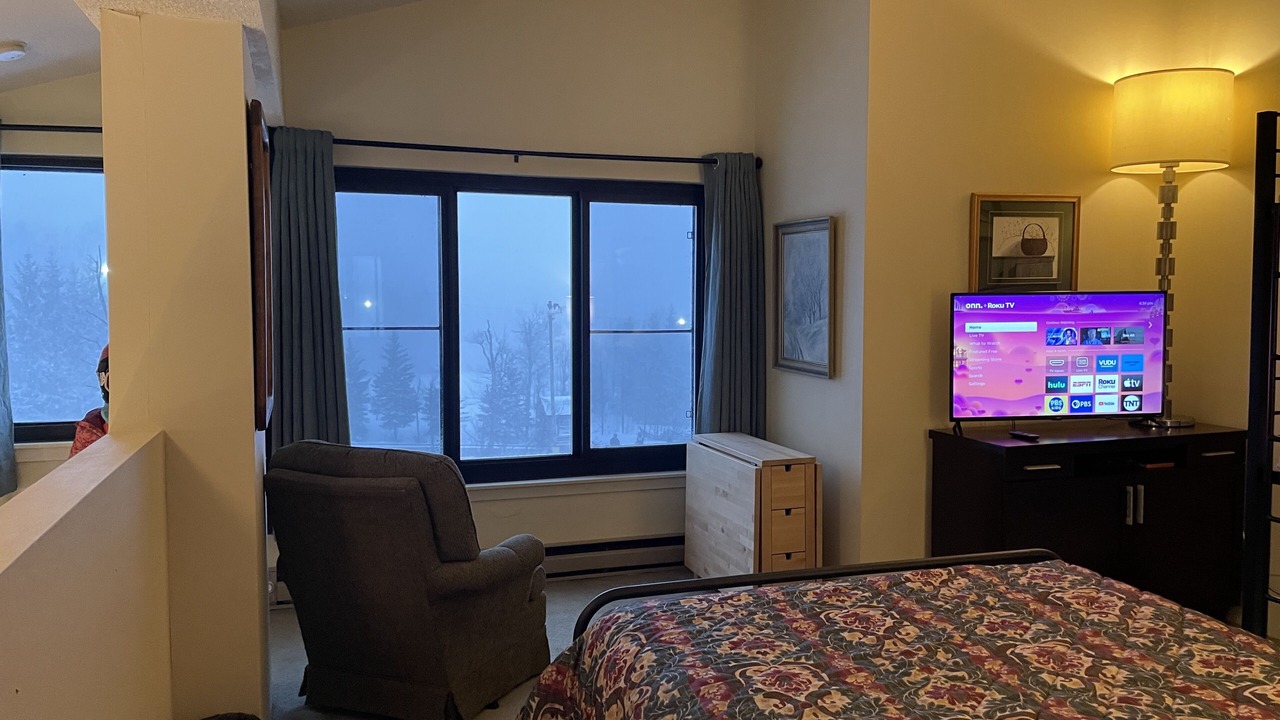 Photo of Others in Snowshoe