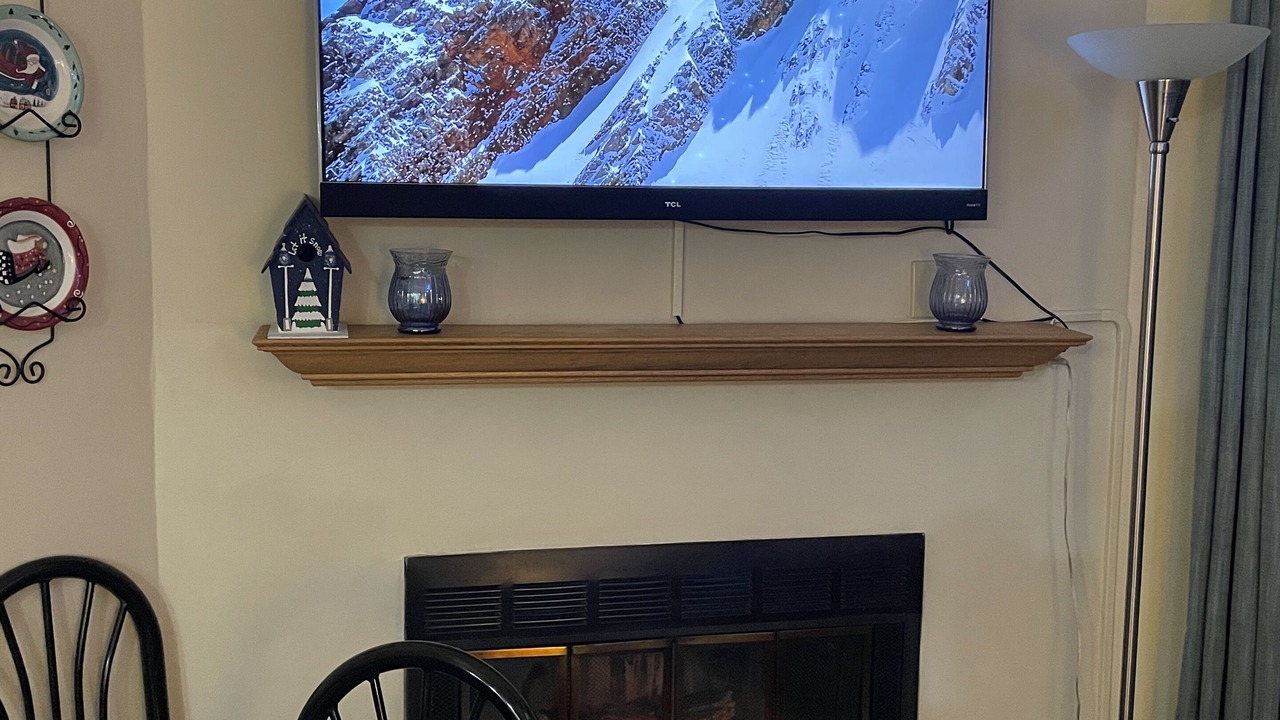 Photo of Bedroom in Snowshoe