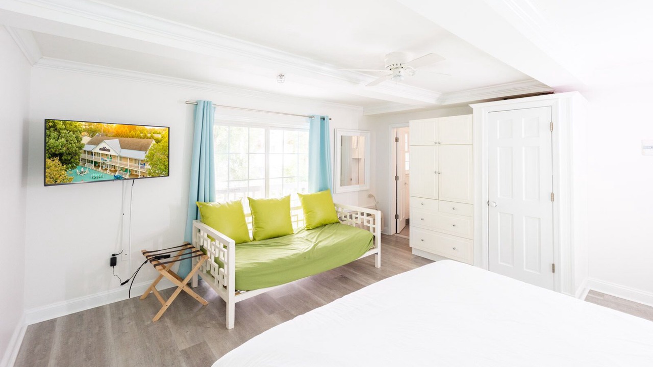 Photo of Bedroom in Rehoboth Beach