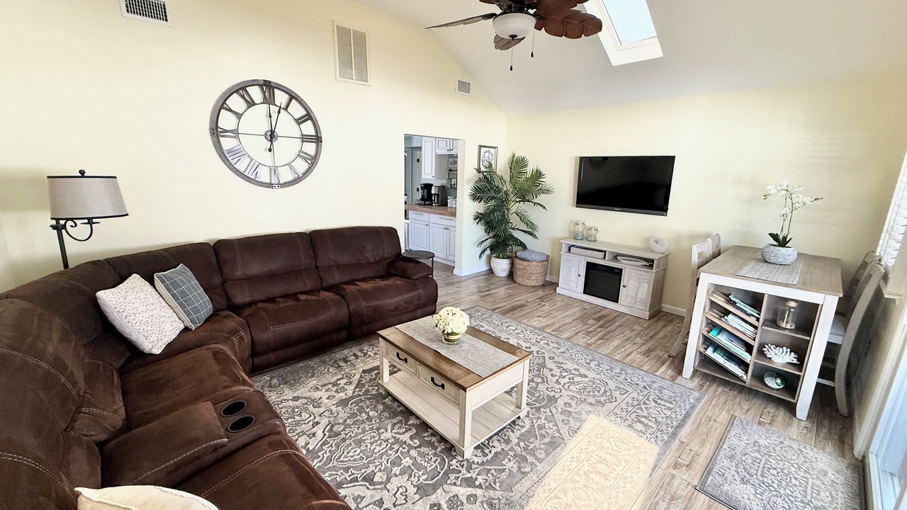 Photo of Livingroom in North Cape May