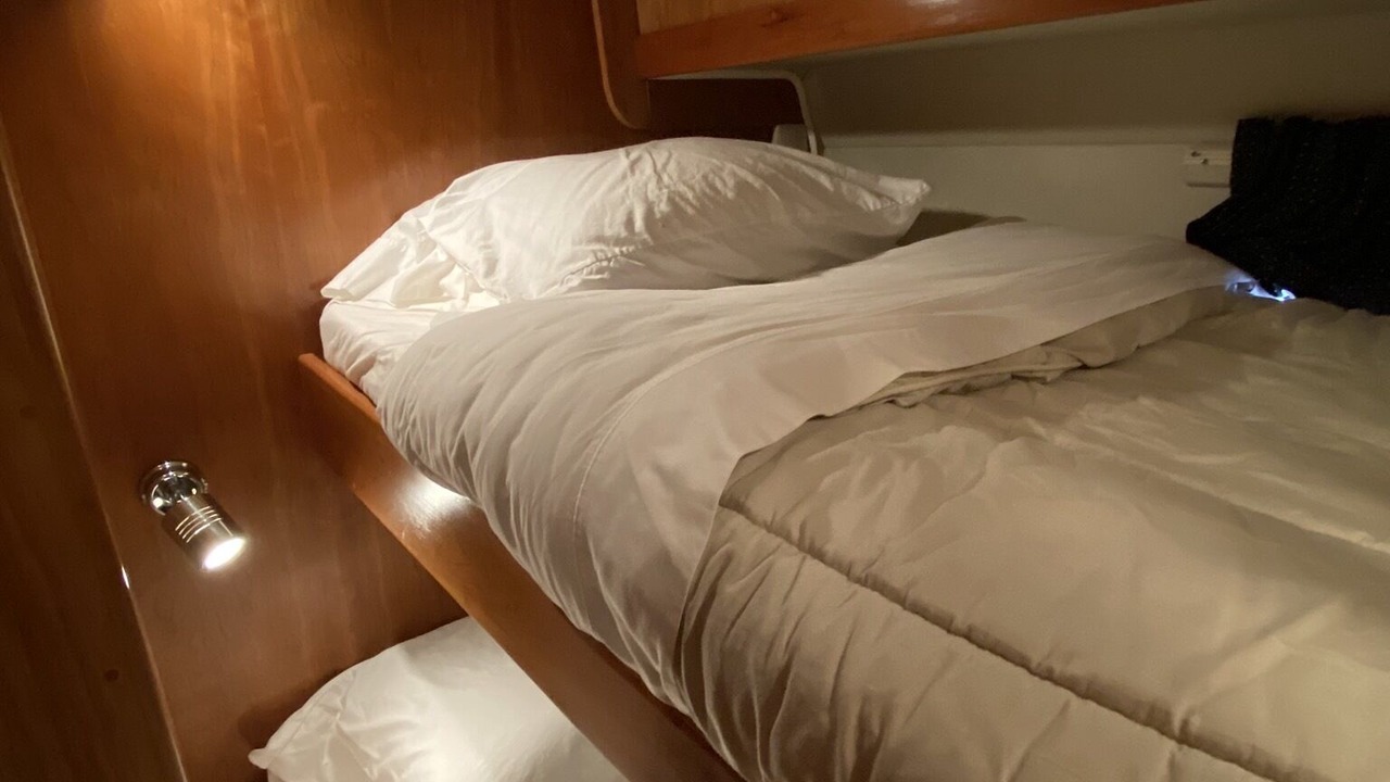 Photo of Bedroom in Aventura
