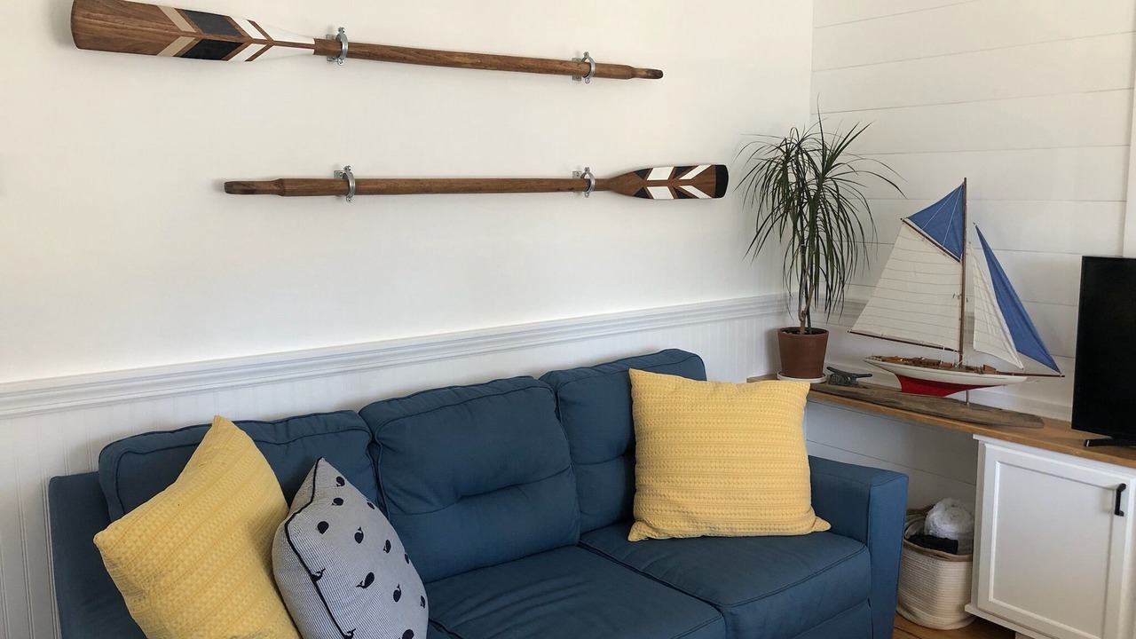 Photo of Livingroom in Seaside Heights