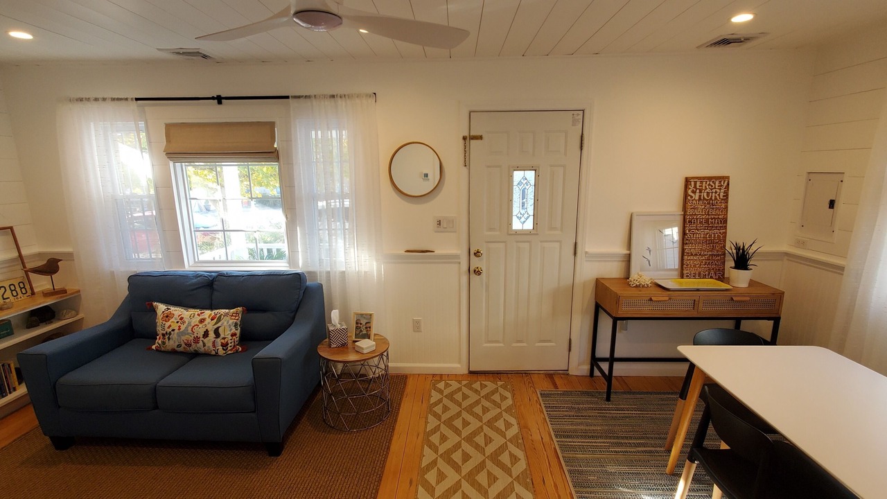 Photo of Livingroom in Seaside Heights
