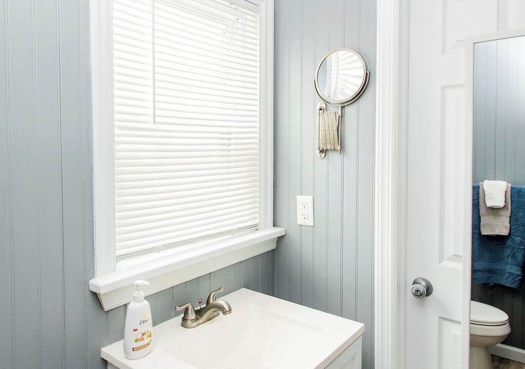 Photo of Bathroom in Wildwood