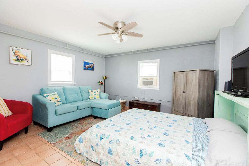 Photo of Bedroom in Wildwood