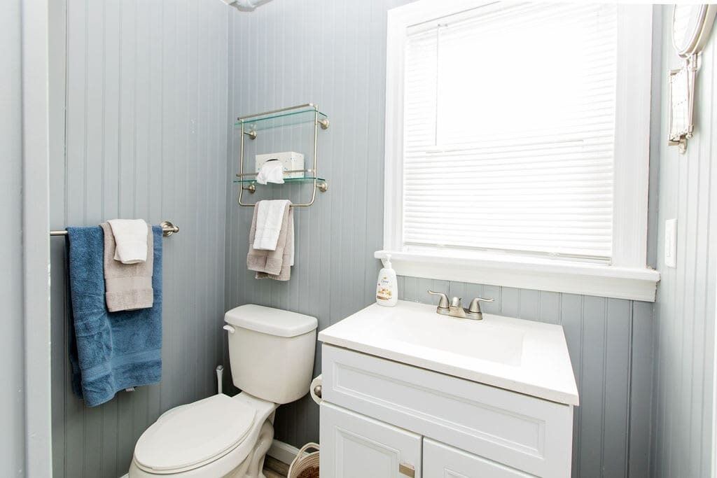 Photo of Bathroom in Wildwood