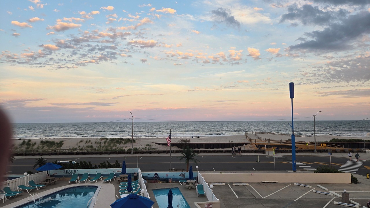Photo of Outdoor in North Wildwood