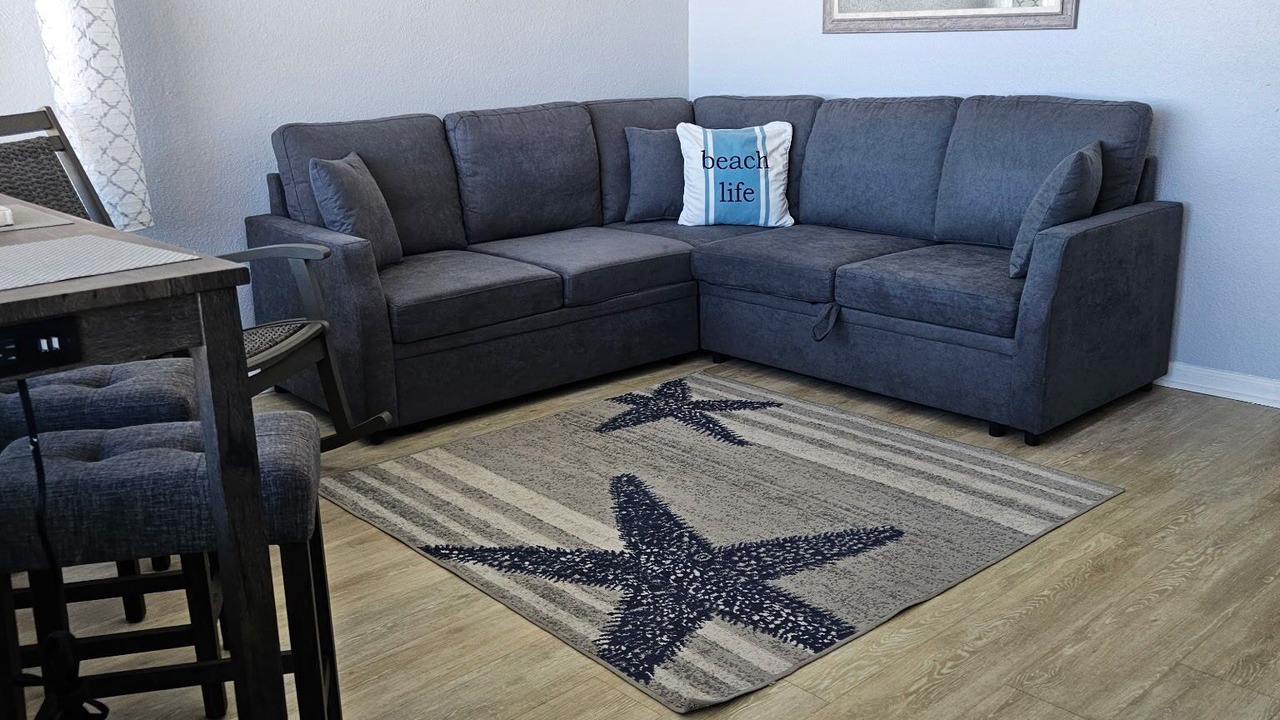 Photo of Livingroom in North Wildwood