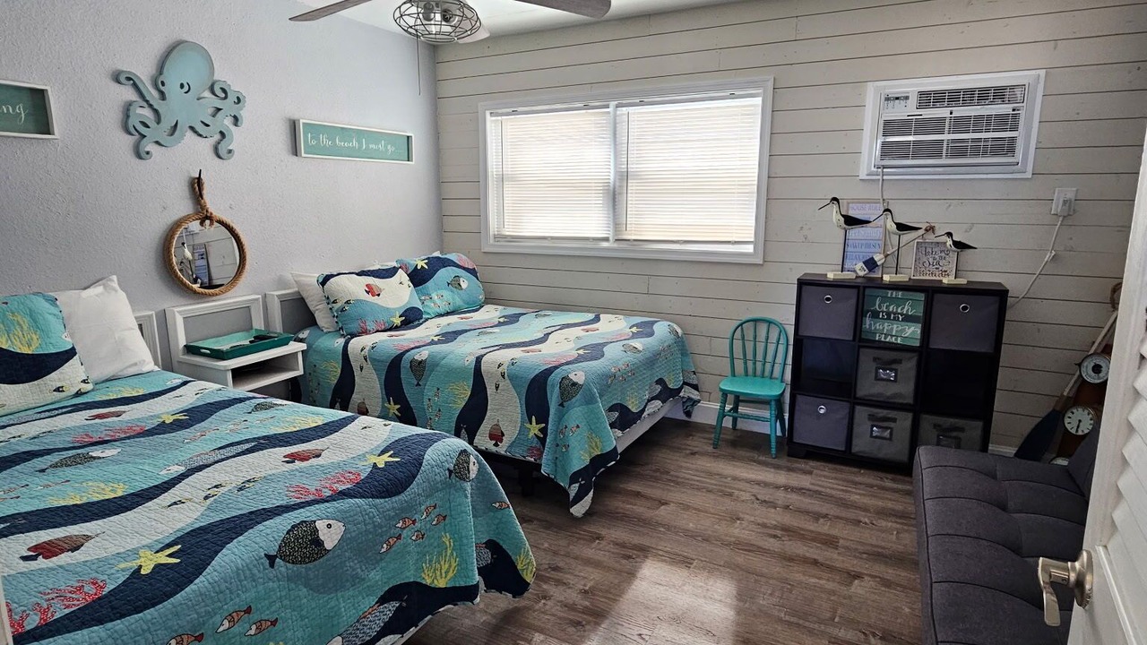Photo of Bedroom in North Wildwood