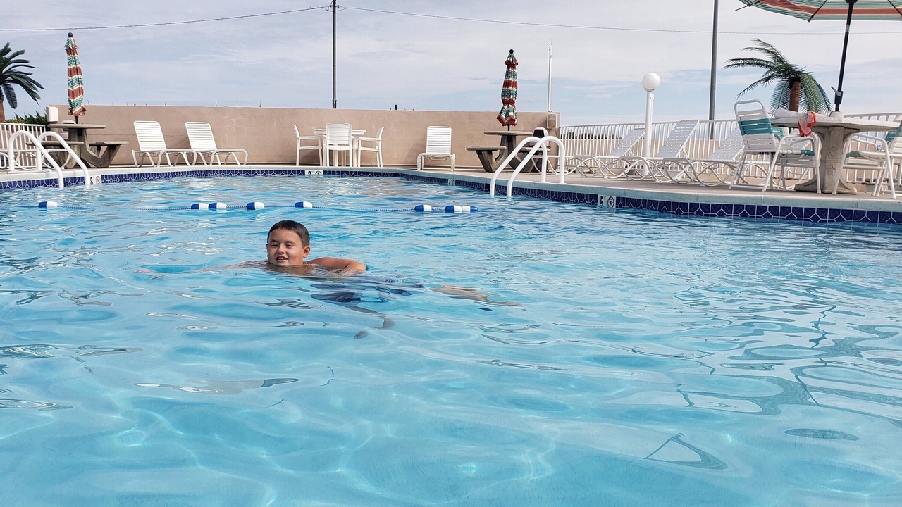 Photo of Outdoor in North Wildwood