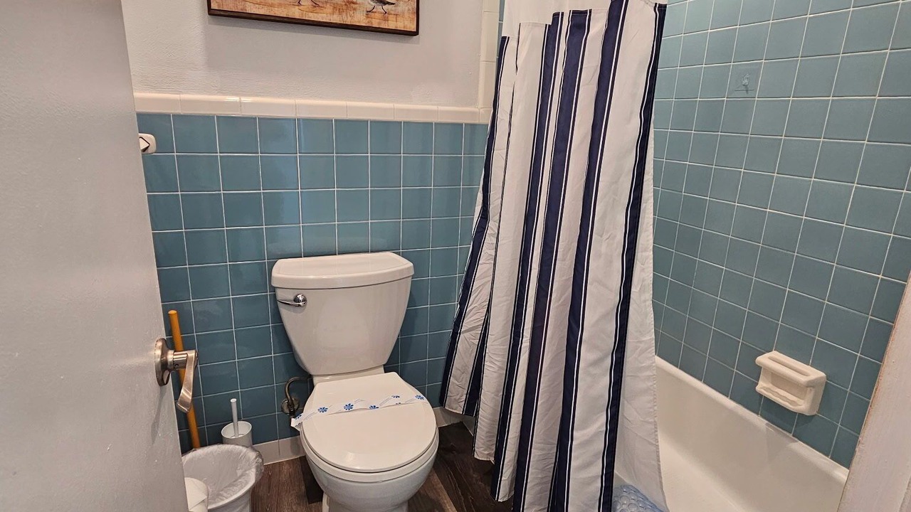 Photo of Bathroom in North Wildwood