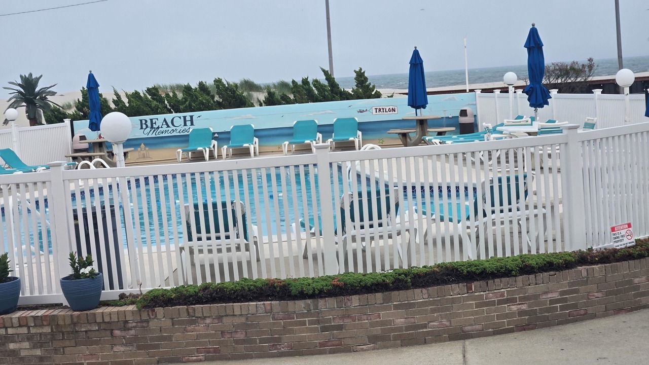 Photo of Outdoor in North Wildwood