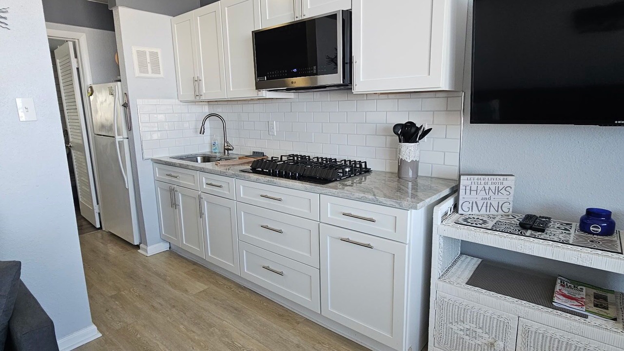 Photo of Kitchen in North Wildwood