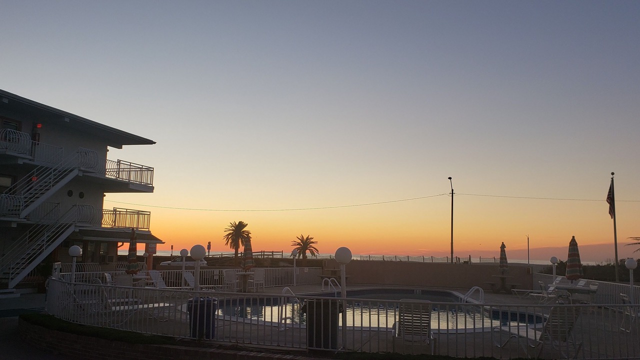 Photo of Outdoor in North Wildwood