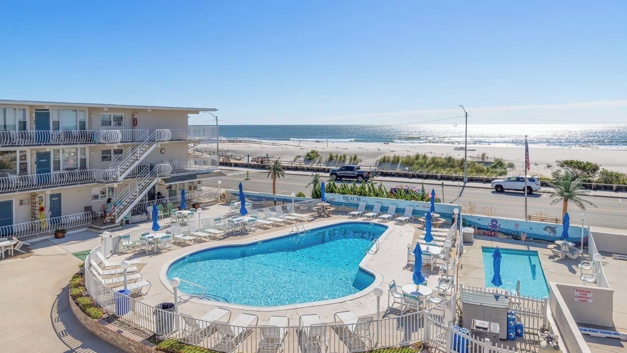 Photo of Outdoor in North Wildwood