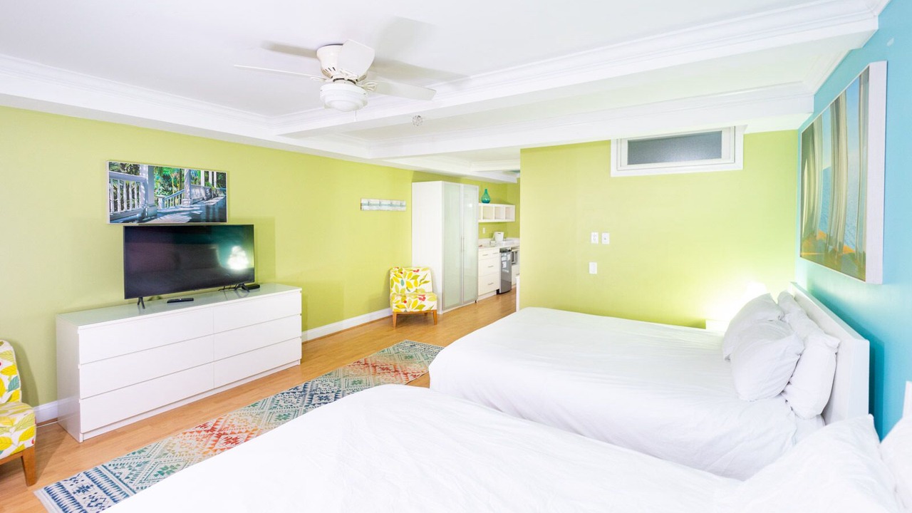 Photo of Bedroom in Rehoboth Beach