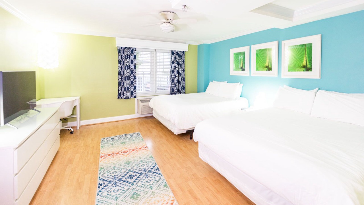 Photo of Bedroom in Rehoboth Beach