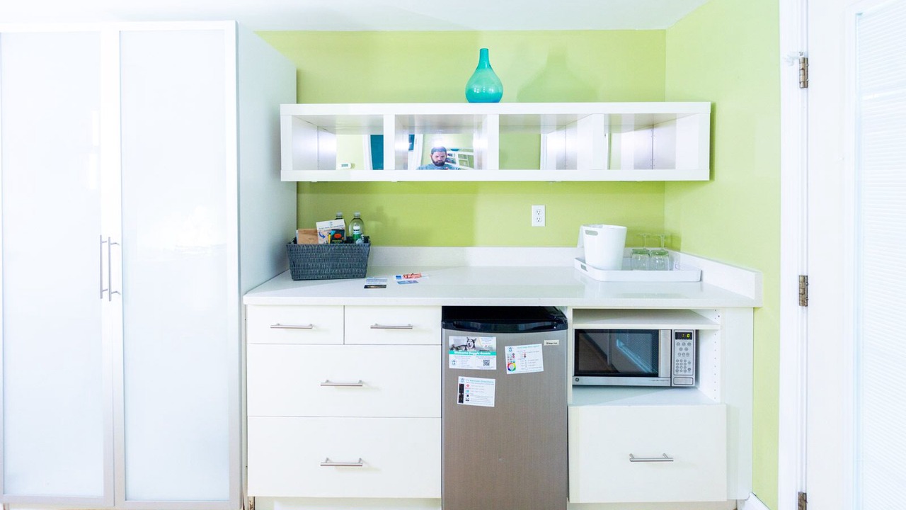 Photo of Kitchen in Rehoboth Beach