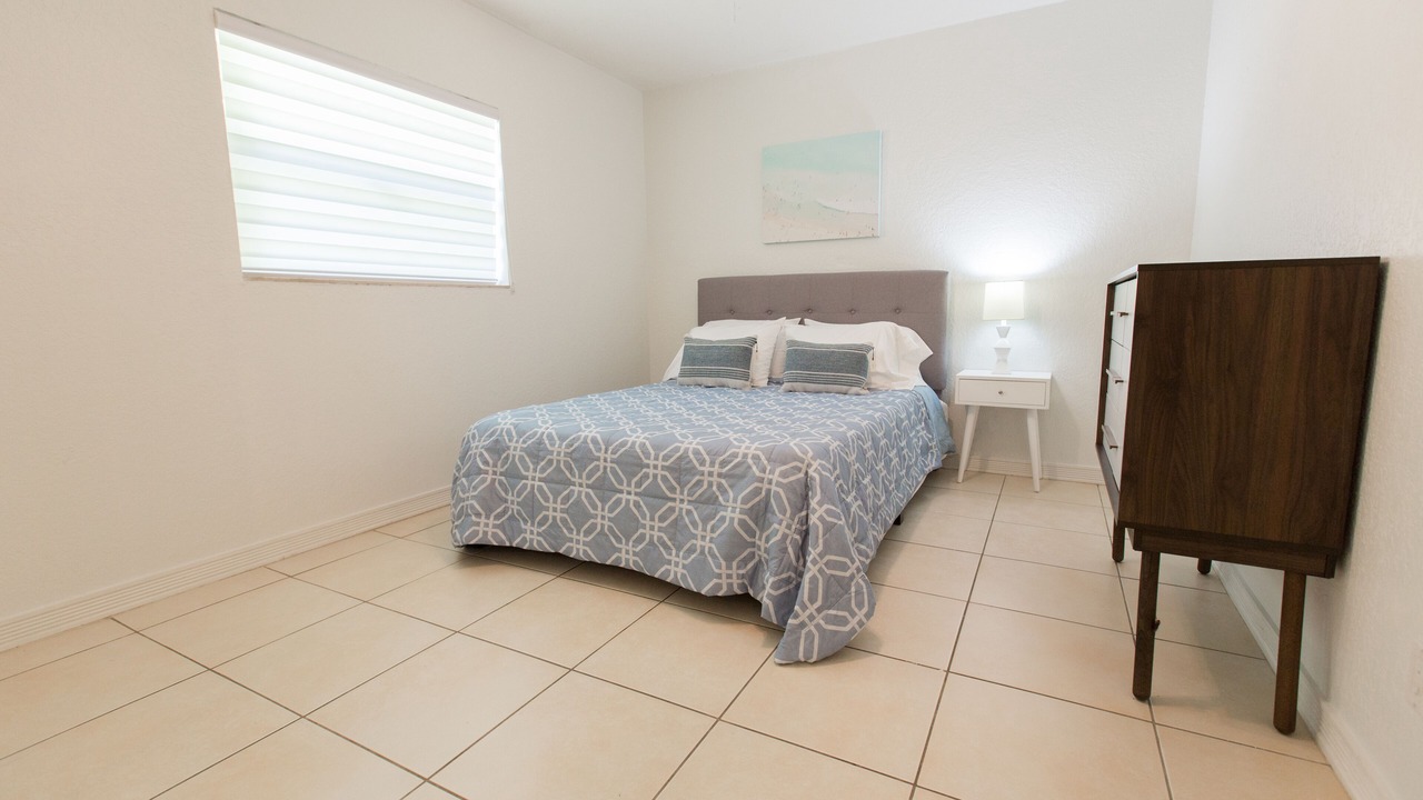 Photo of Bedroom in Sailboat Bend