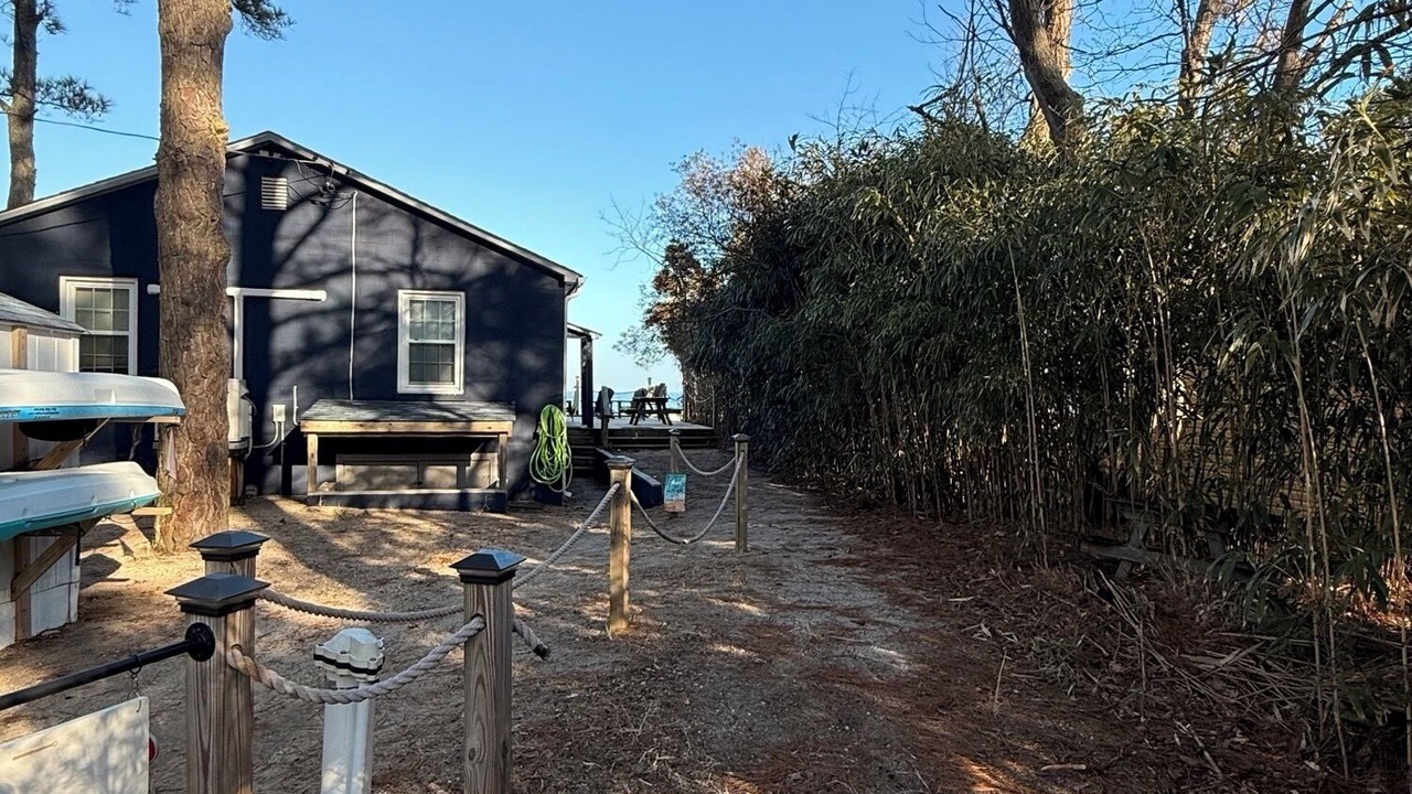 Photo of Outdoor in Point Lookout