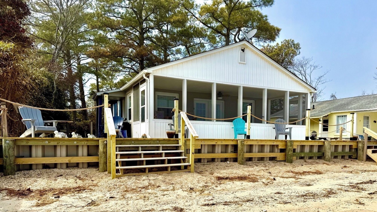 Photo of Outdoor in Point Lookout