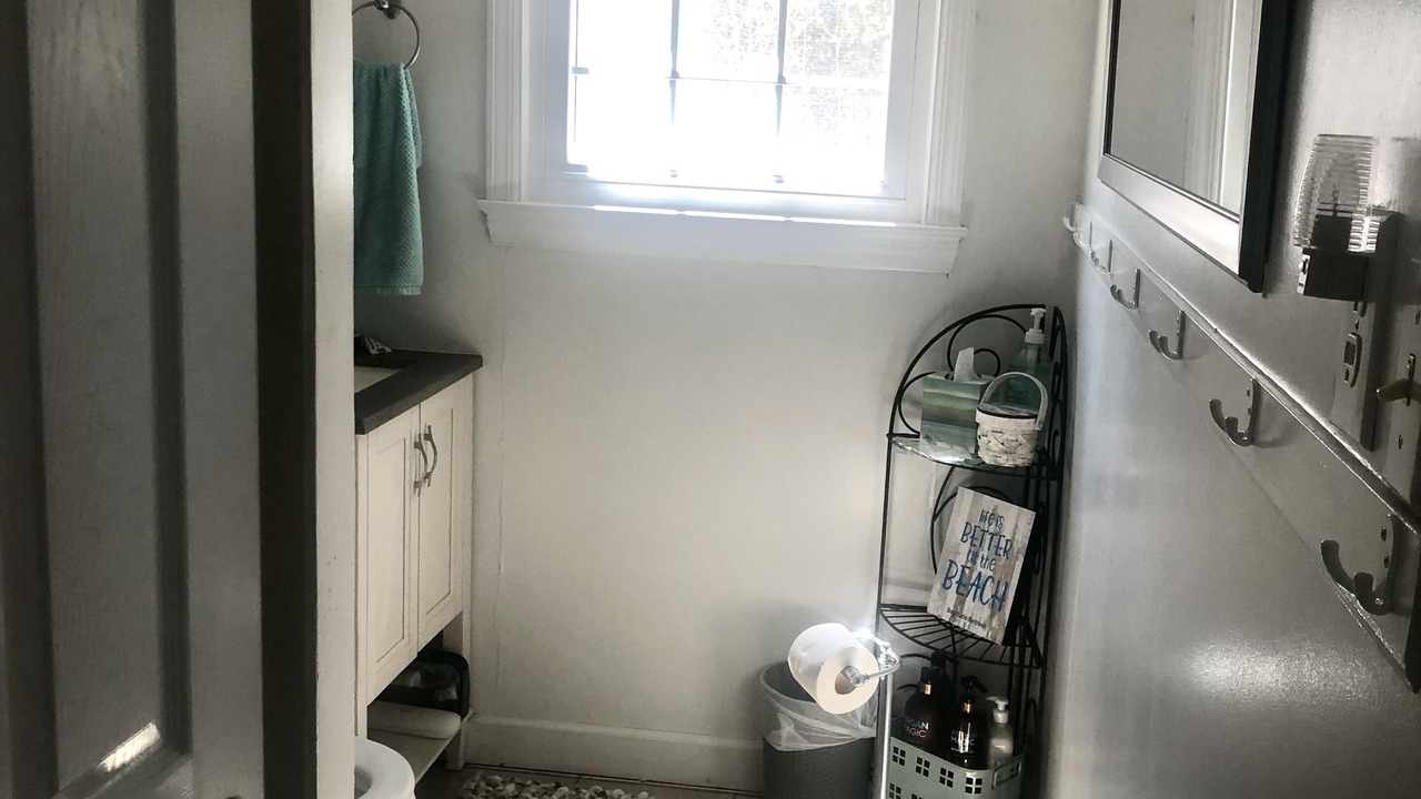Photo of Bathroom in Point Lookout