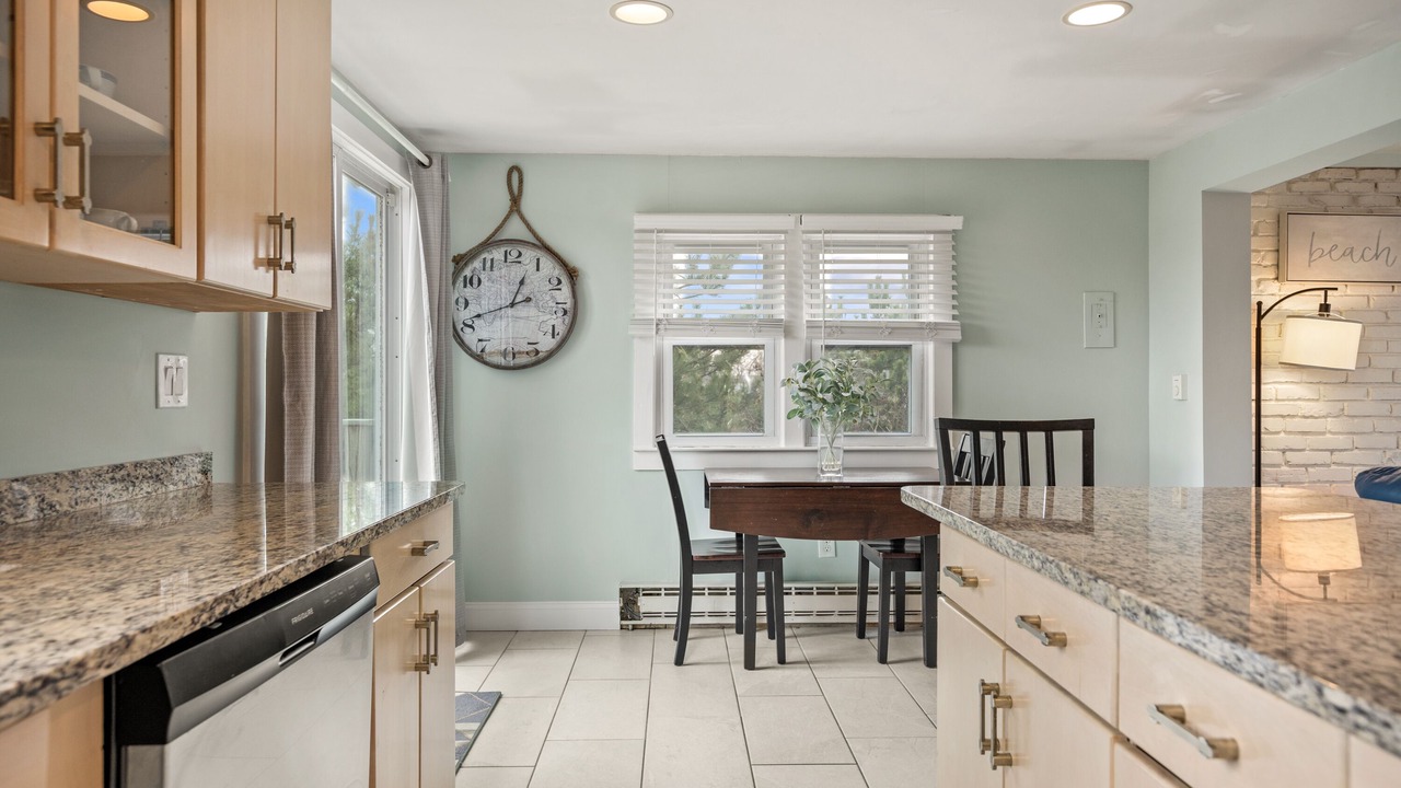 Photo of Kitchen in Newbury