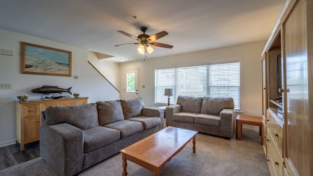 Photo of Livingroom in Ocean City