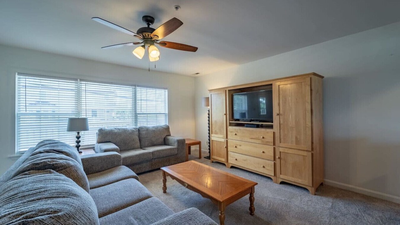 Photo of Livingroom in Ocean City
