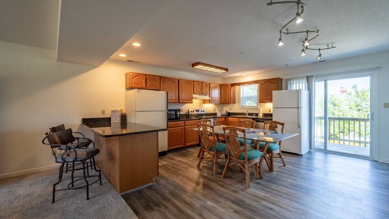 Photo of Kitchen in Ocean City