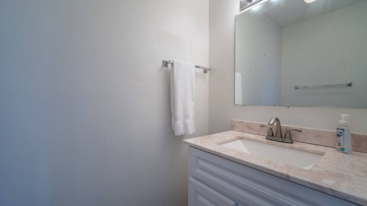 Photo of Bathroom in Ocean City