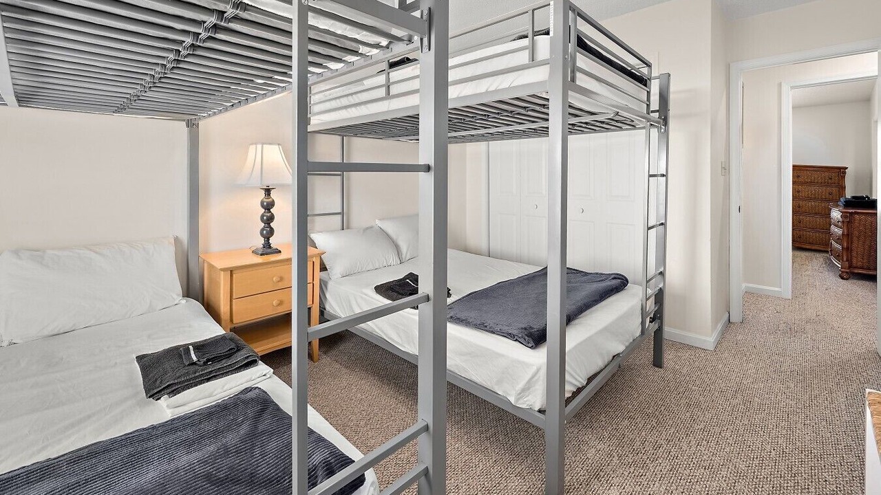 Photo of Bedroom in Ocean City