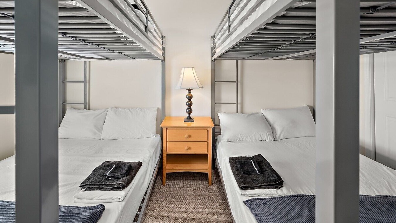 Photo of Bedroom in Ocean City