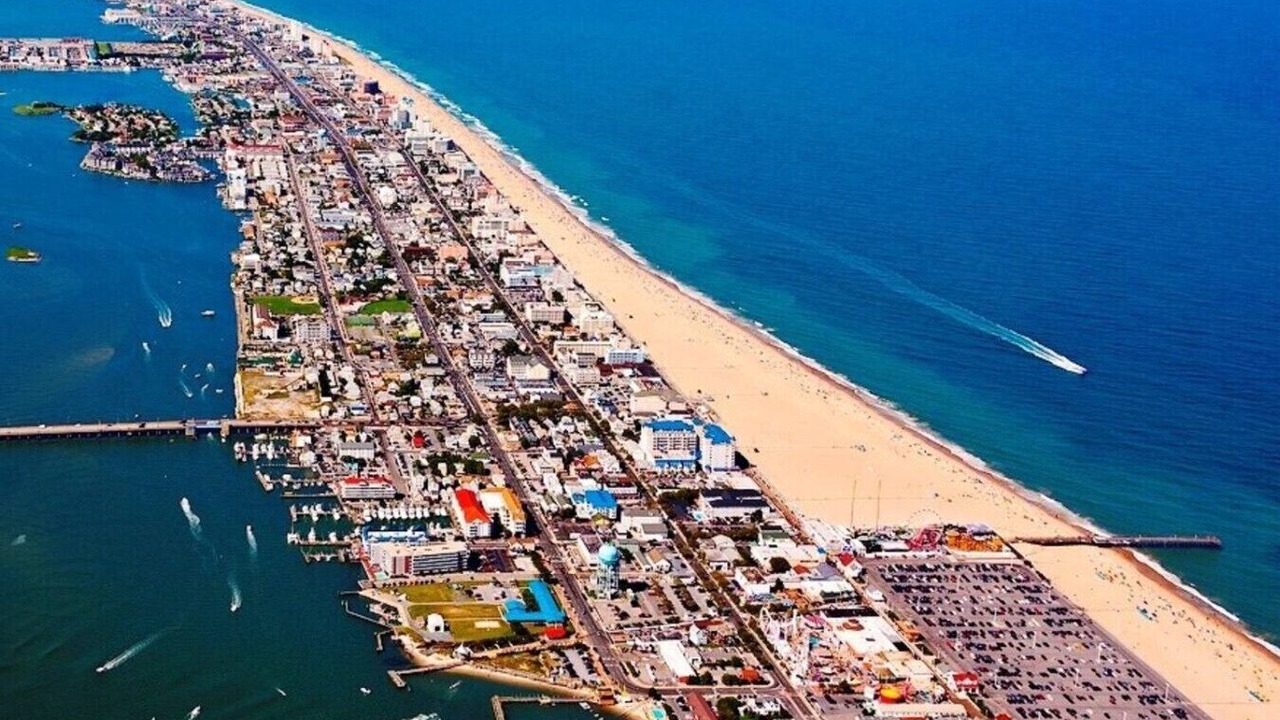 Photo of Outdoor in Ocean City