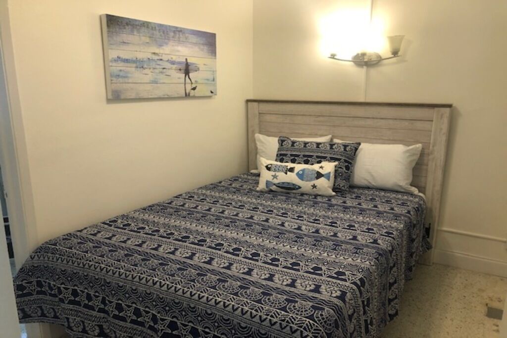 Photo of Bedroom in Deerfield Beach