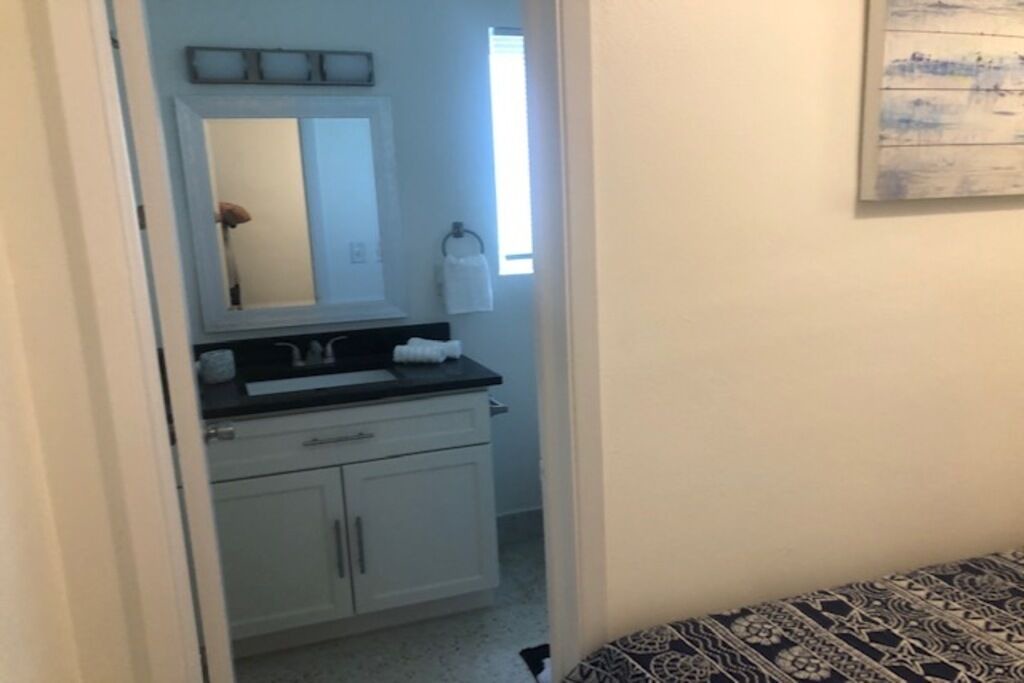 Photo of Bedroom in Deerfield Beach