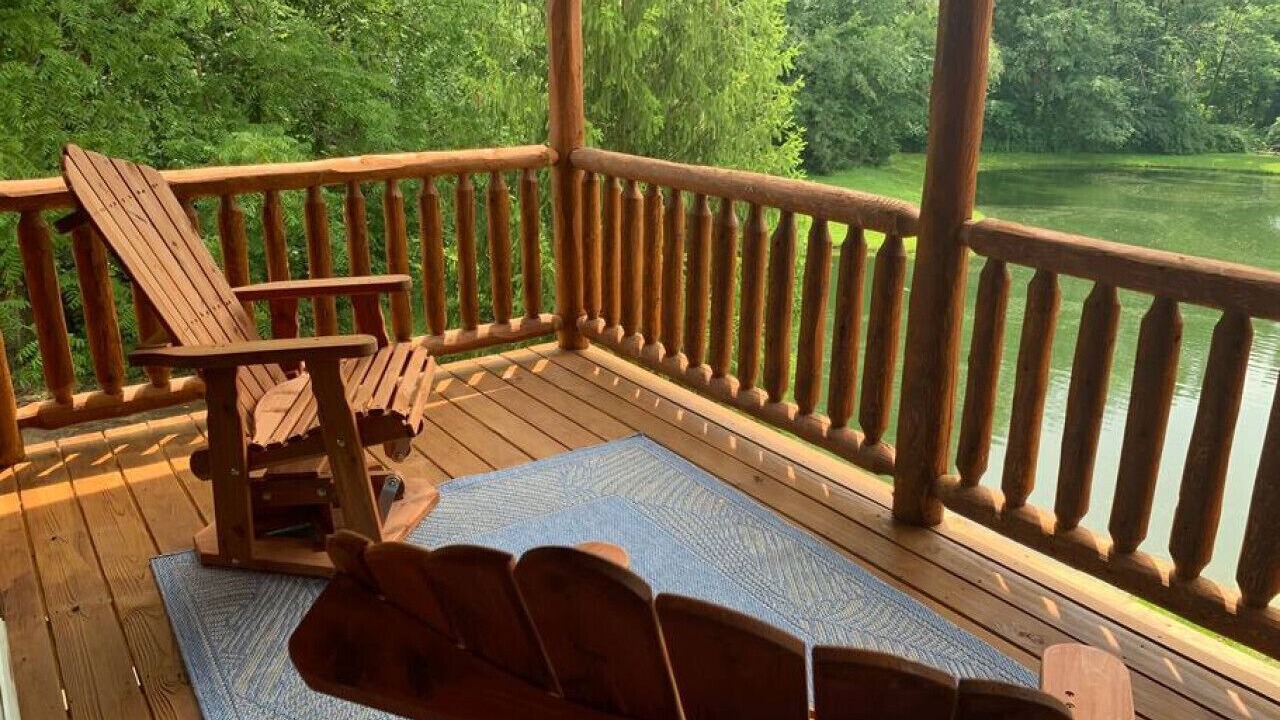 Photo of Outdoor in Millersburg