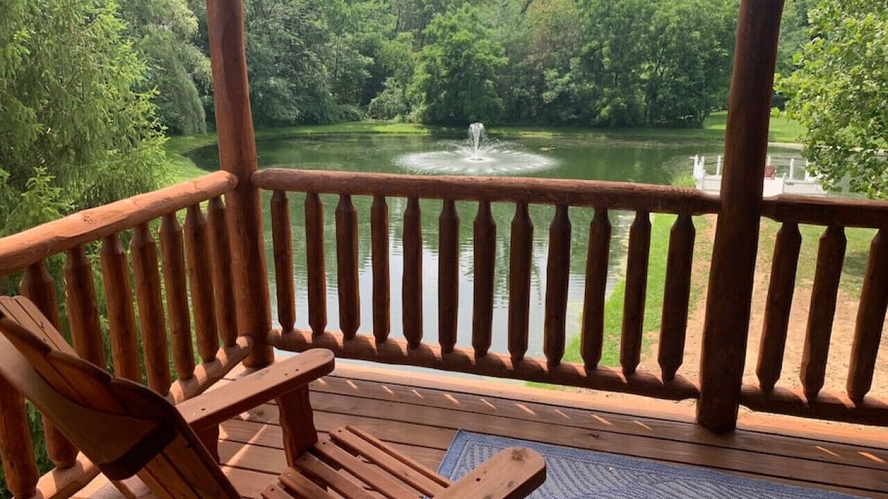 Photo of Outdoor in Millersburg