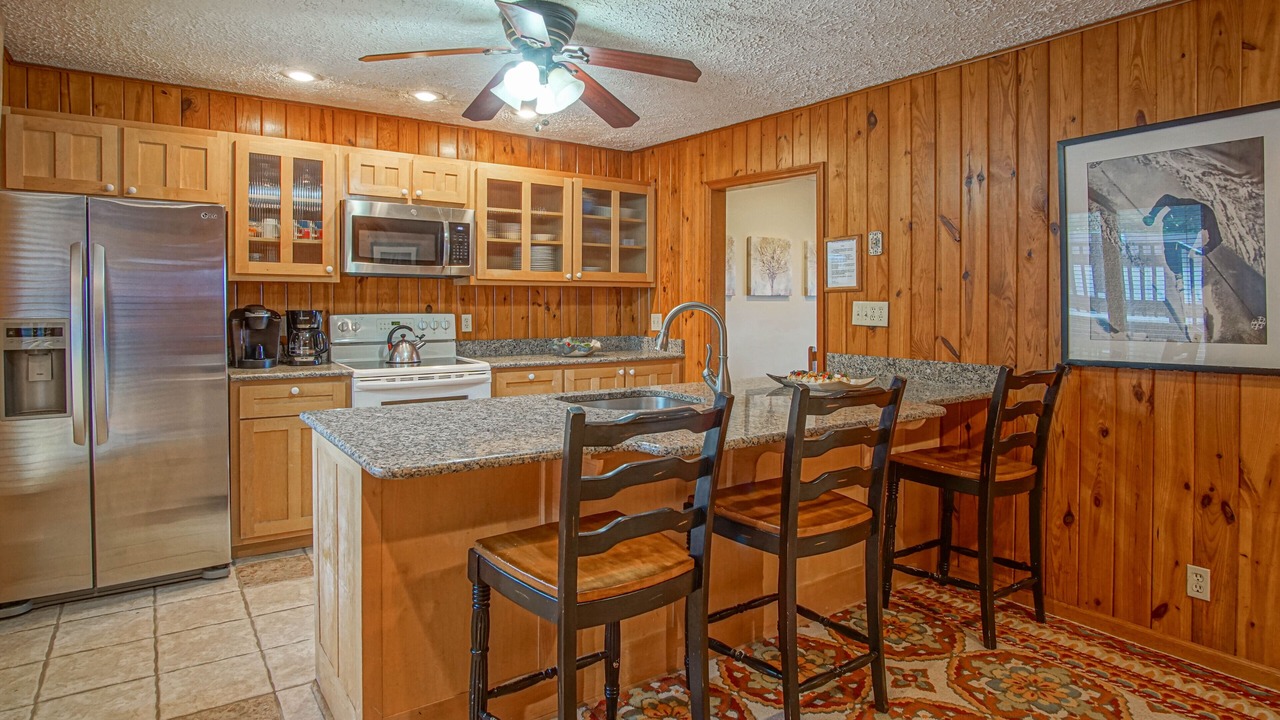 Photo of Bedroom in Edray