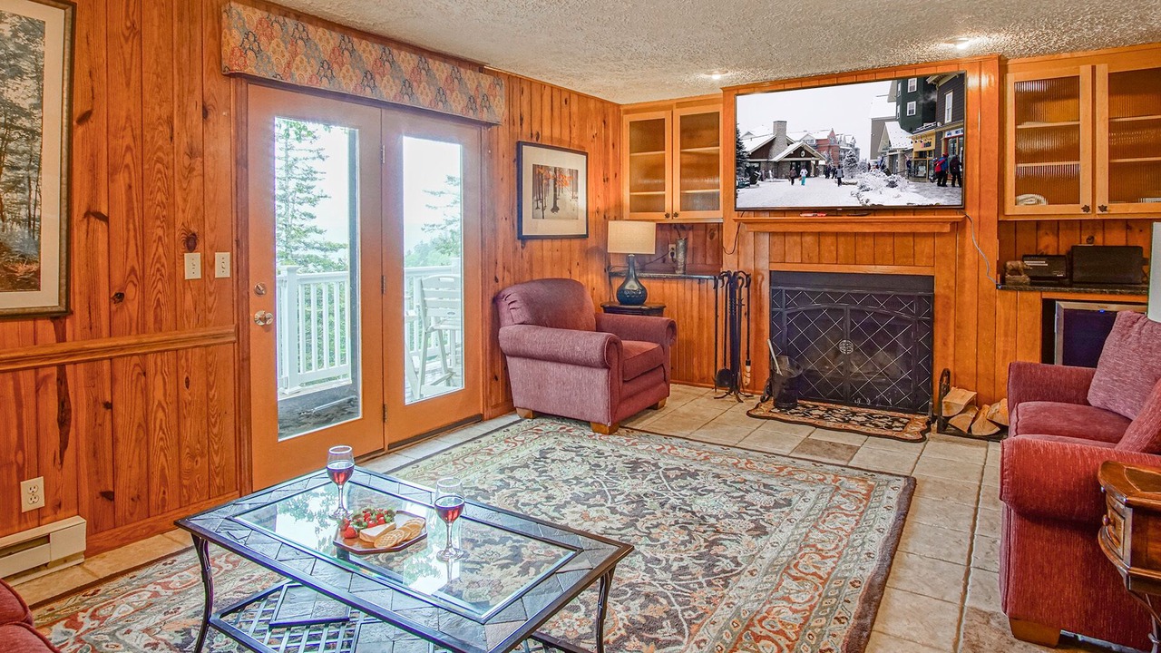 Photo of Patio Balcony in Edray