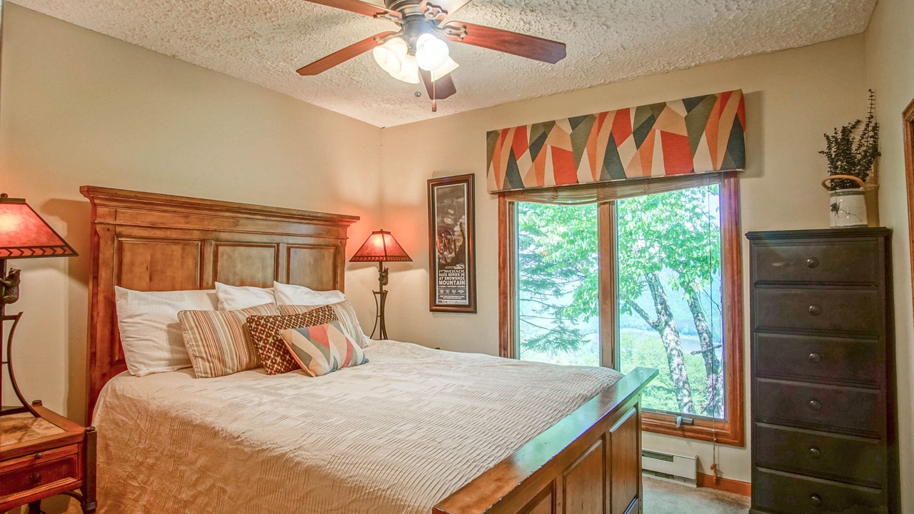 Photo of Bedroom in Edray