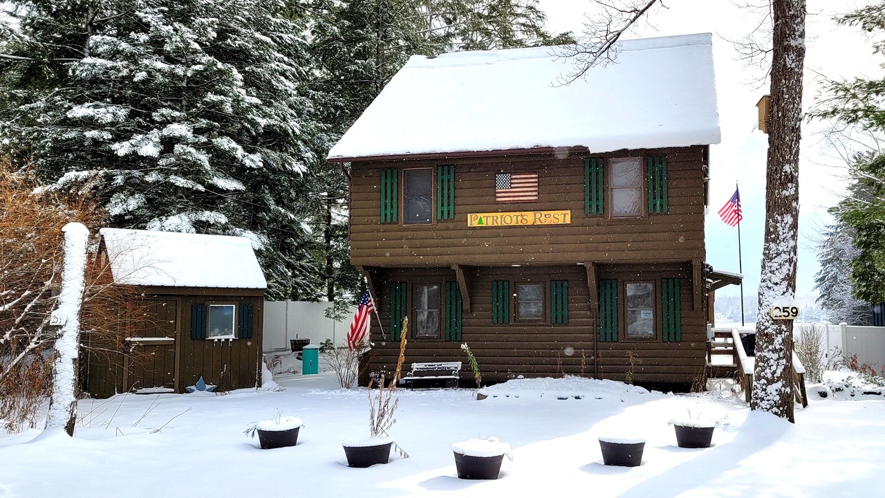 Photo of Outdoor in Gloversville