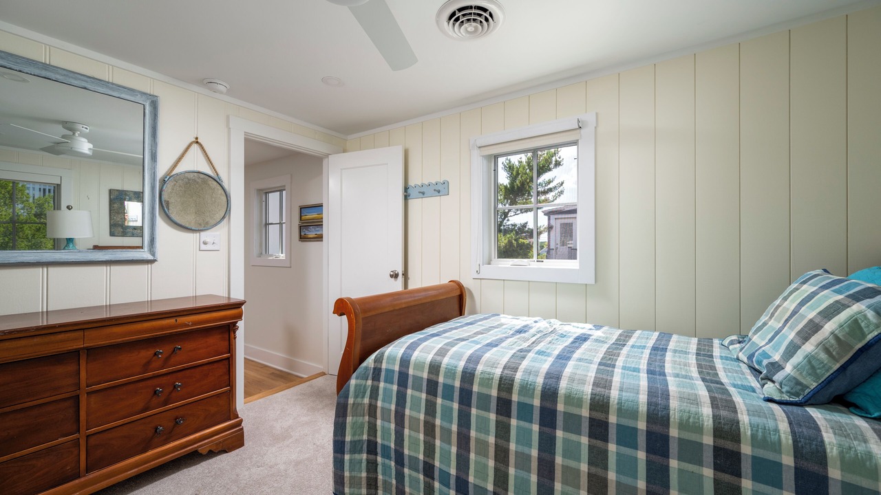 Photo of Bedroom in Lewes